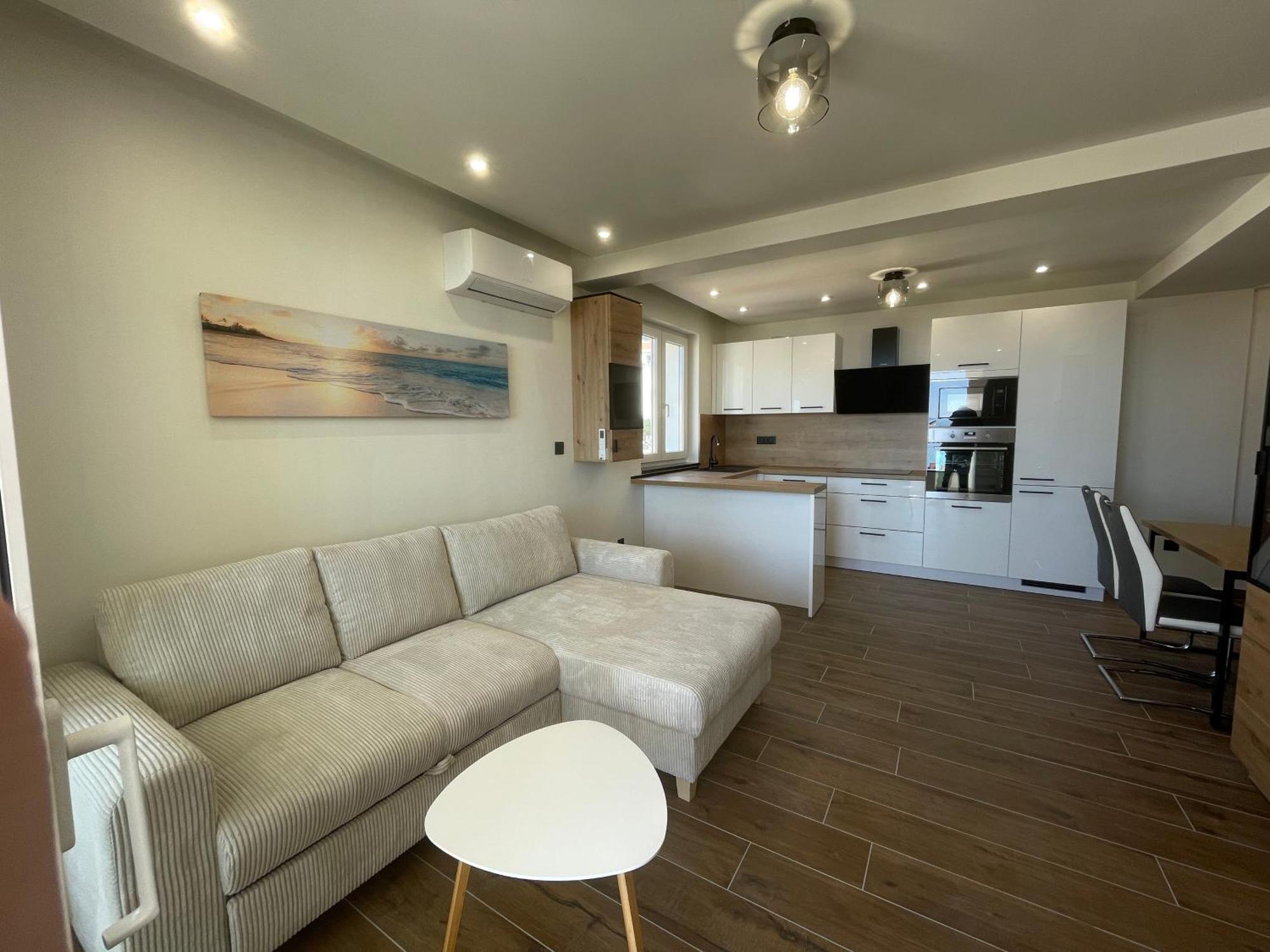 Mariva - 26 Apartmán