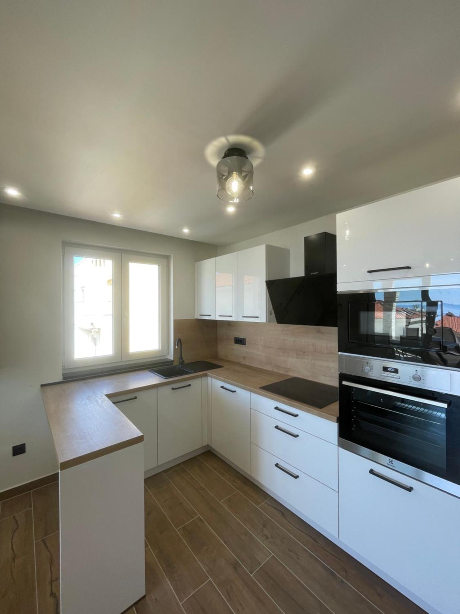 Mariva - 26 Apartmán Makarska