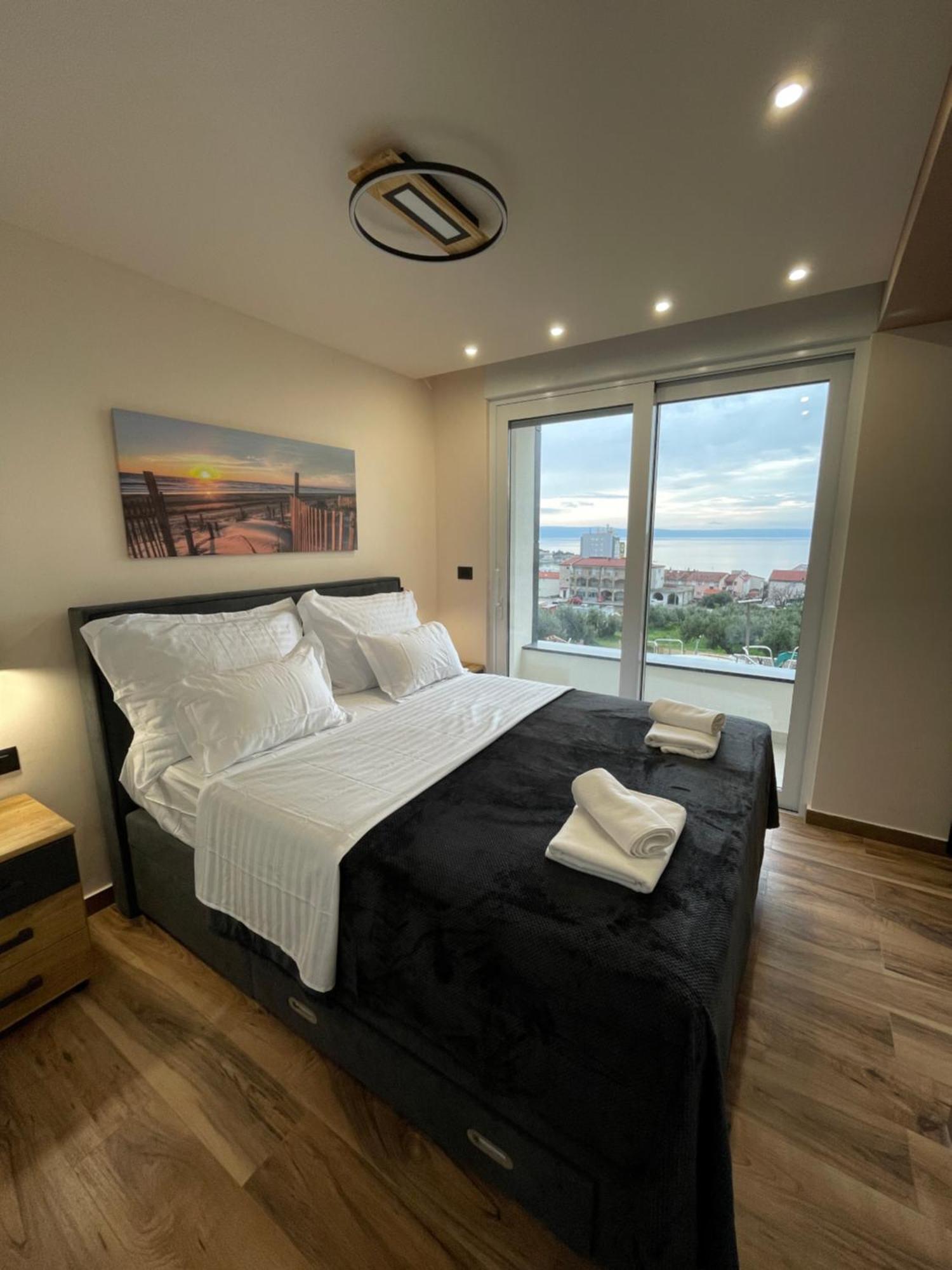 Apartmán Mariva - 26 Makarska