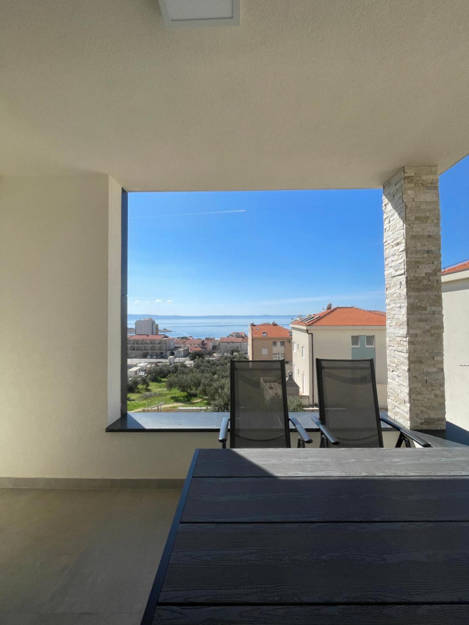 Apartmán Mariva - 26 Makarska